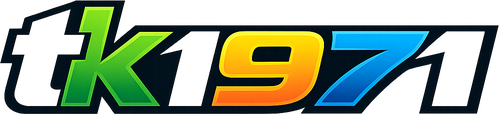 tk1971 Logo